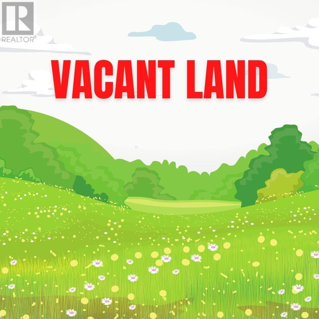 Vacant Land For Sale | 23 Big Pond Road | Conception Harbour | A0A1Z0