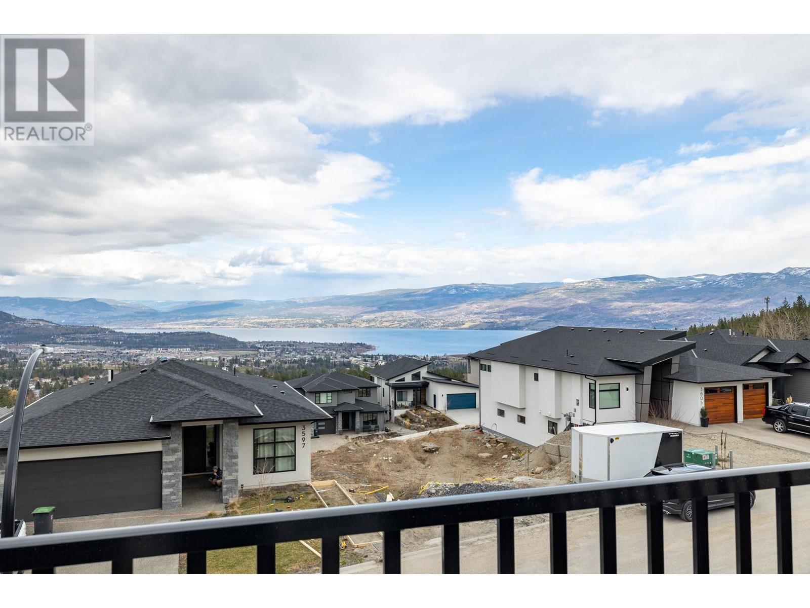 3600 Silver Way, West Kelowna