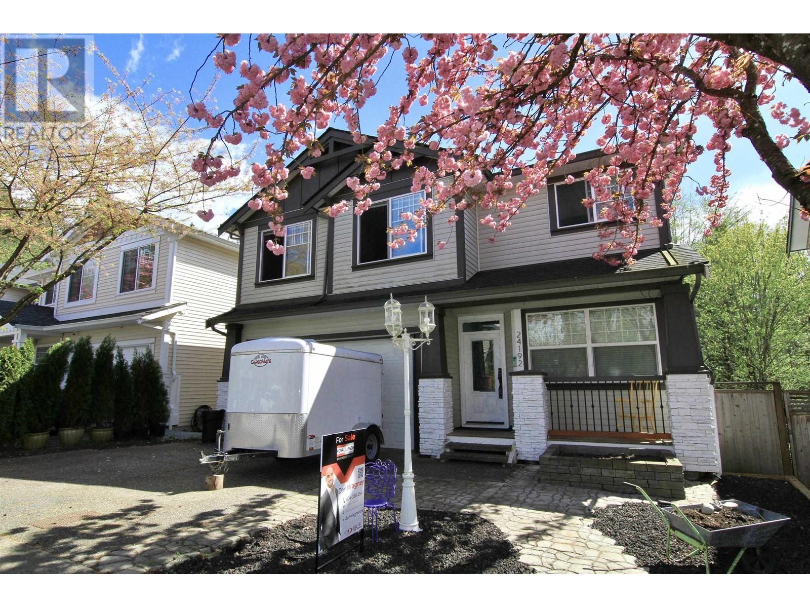 3 Bedroom Residential Home For Sale | 24192 Hill Avenue | Maple Ridge | V2W2E1