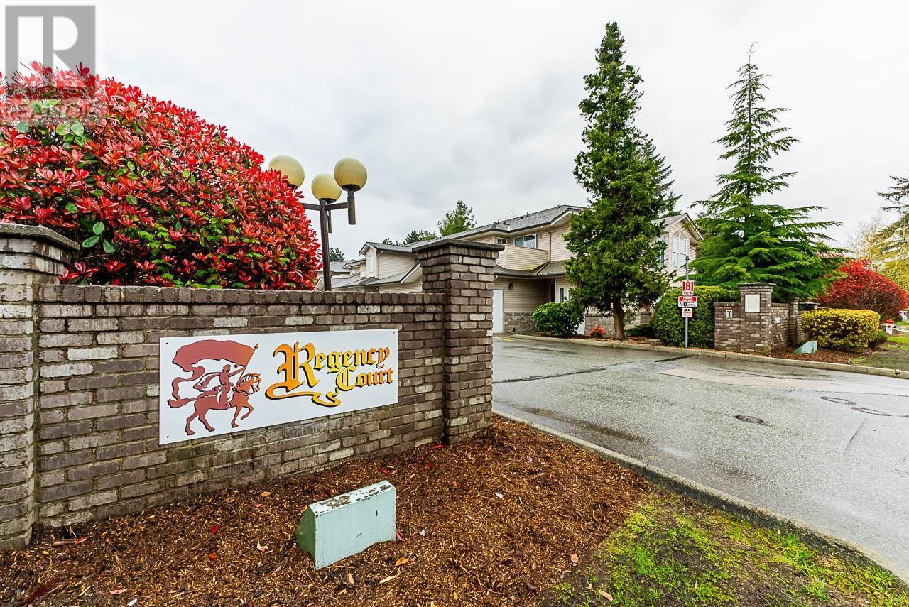 36 19060 FORD ROAD, Pitt Meadows