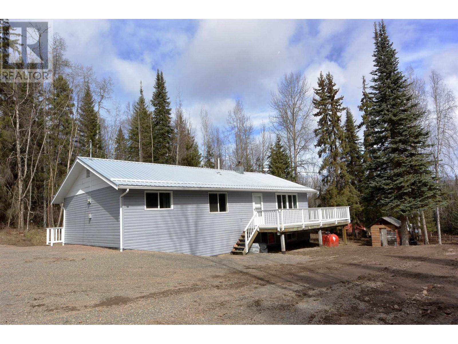 13236 DUNLOP Street, Smithers