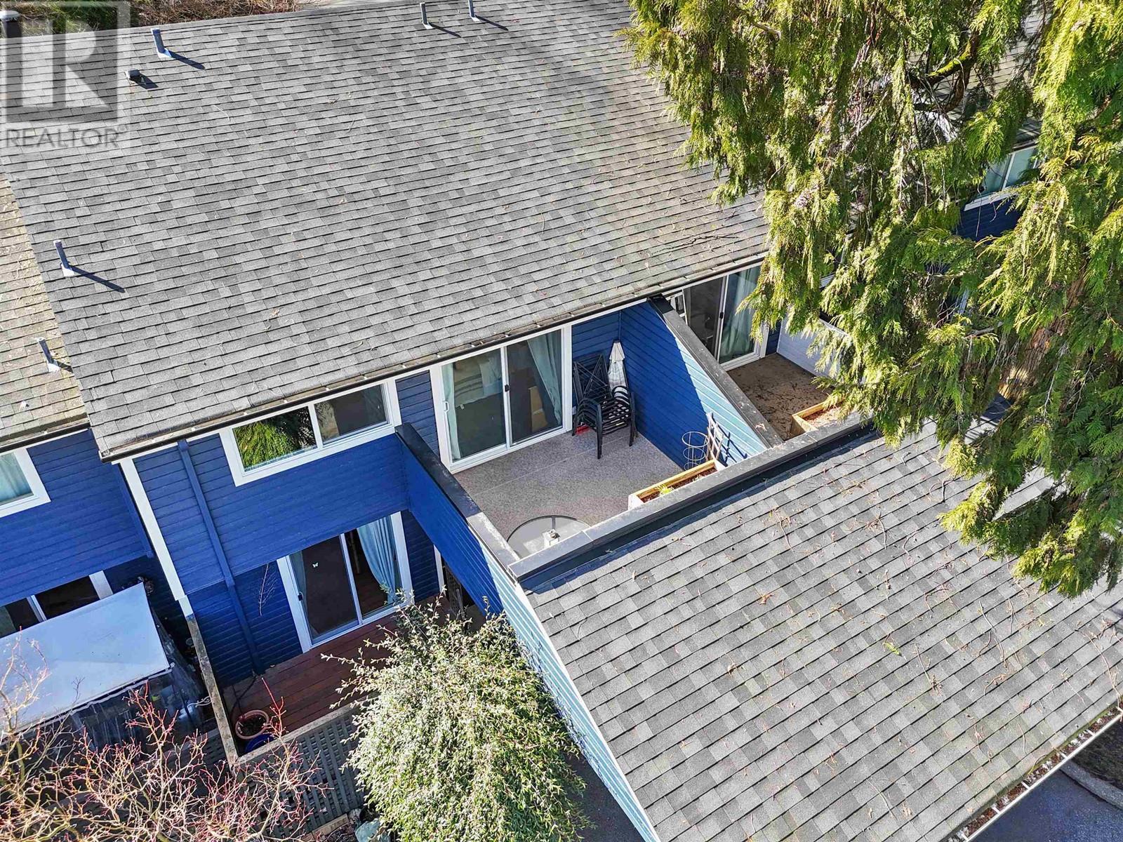 2605 FROMME ROAD, North Vancouver