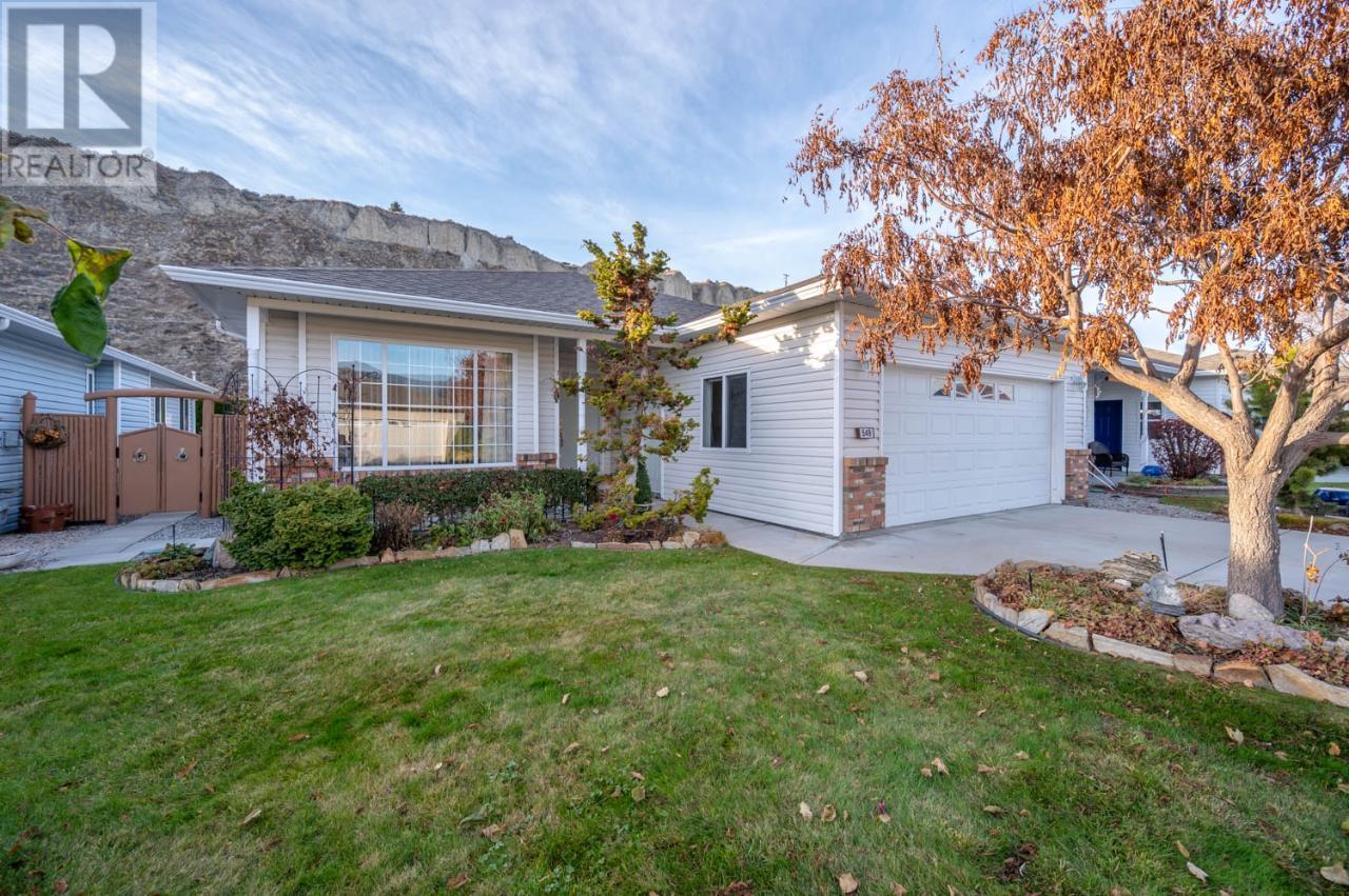  549 RED WING Drive, Penticton