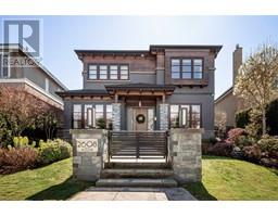 2608 W 22ND AVENUE, Vancouver