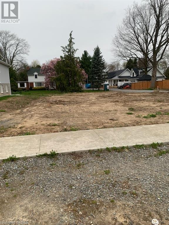 Vacant Land For Sale | 1 Hurricane Road Road | Fonthill | L0S1E3