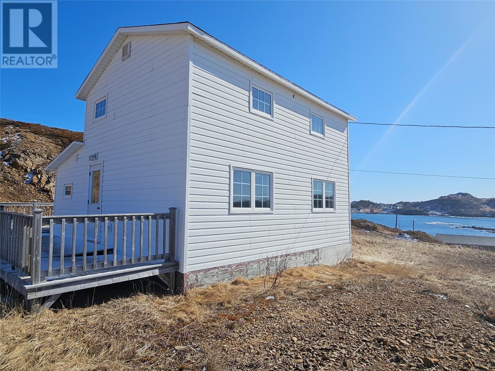 2 Bedroom Residential Home For Sale | 21 Museum Road | Twillingate | A0G1Y0