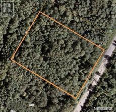 Vacant Land For Sale | 1520 Campbell Settlement Road | Middle Southampton | E6G2B2