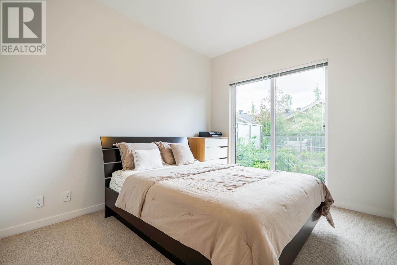 TH14 271 FRANCIS WAY, New Westminster