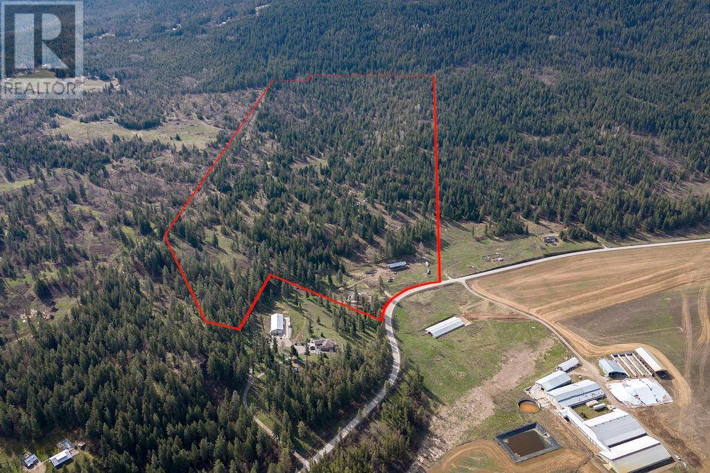  5093 Salmon River Rd Road, Armstrong