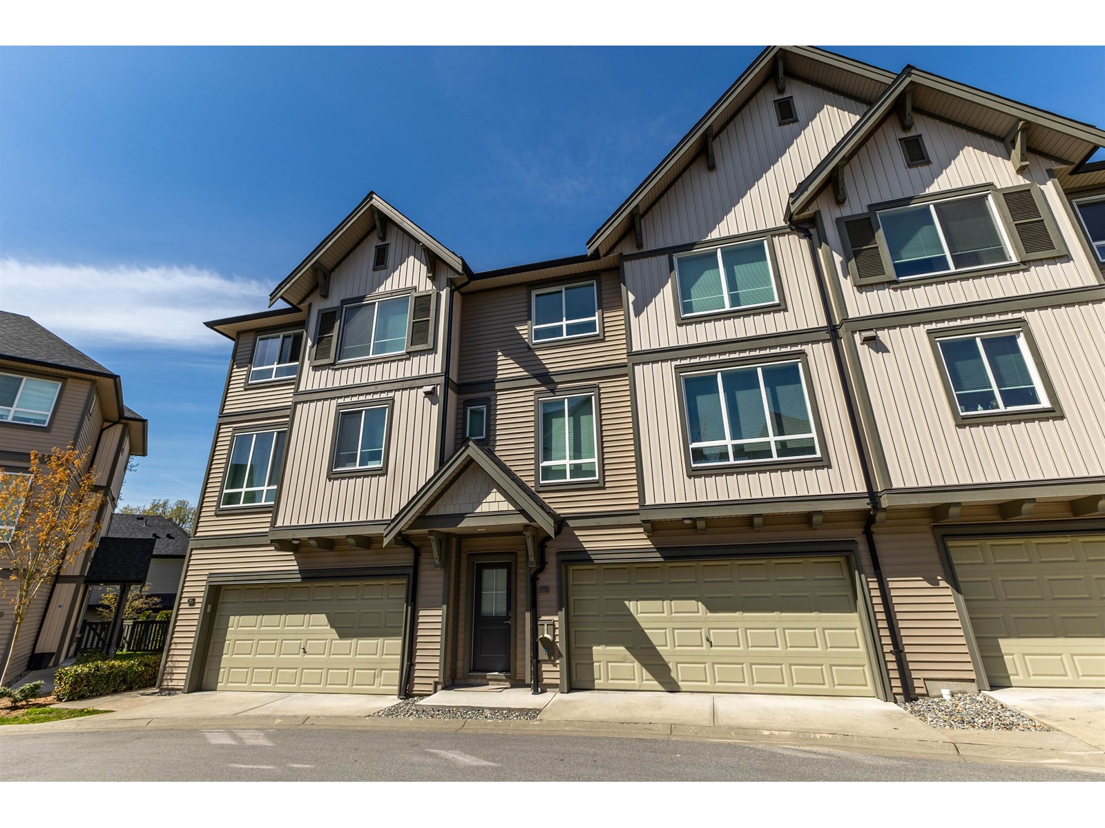 2 Bedroom Townhouse For Sale | 46 30930 Westridge Place | Abbotsford | V2T0H6