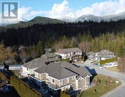 3065 STARVIEW PLACE, Squamish