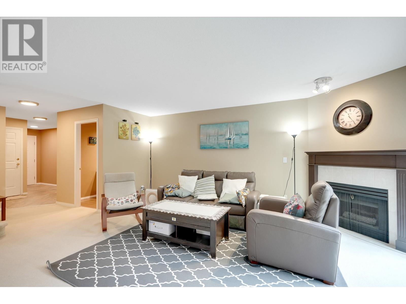21 103 PARKSIDE DRIVE, Port Moody