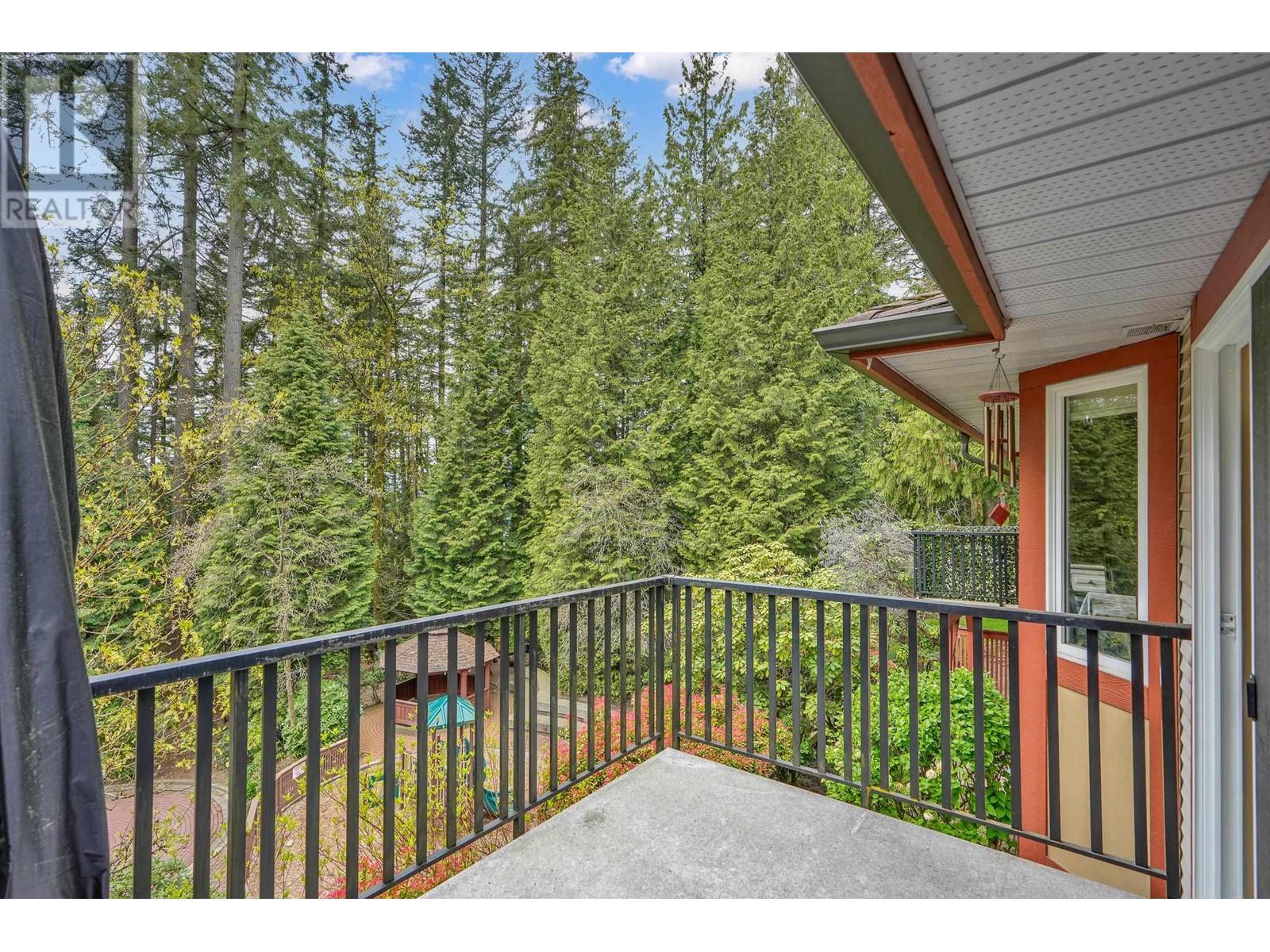 21 103 PARKSIDE DRIVE, Port Moody