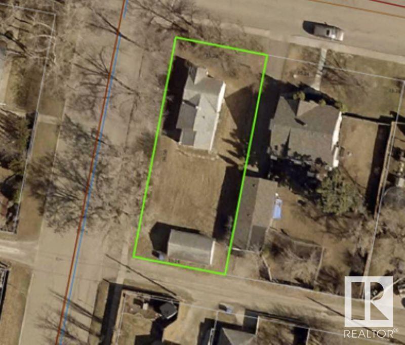 Vacant Land For Sale | 4713 48 Av | Wetaskiwin | T9A0M4