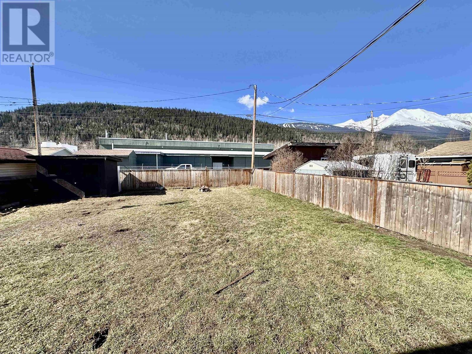 4055 ALFRED Avenue, Smithers