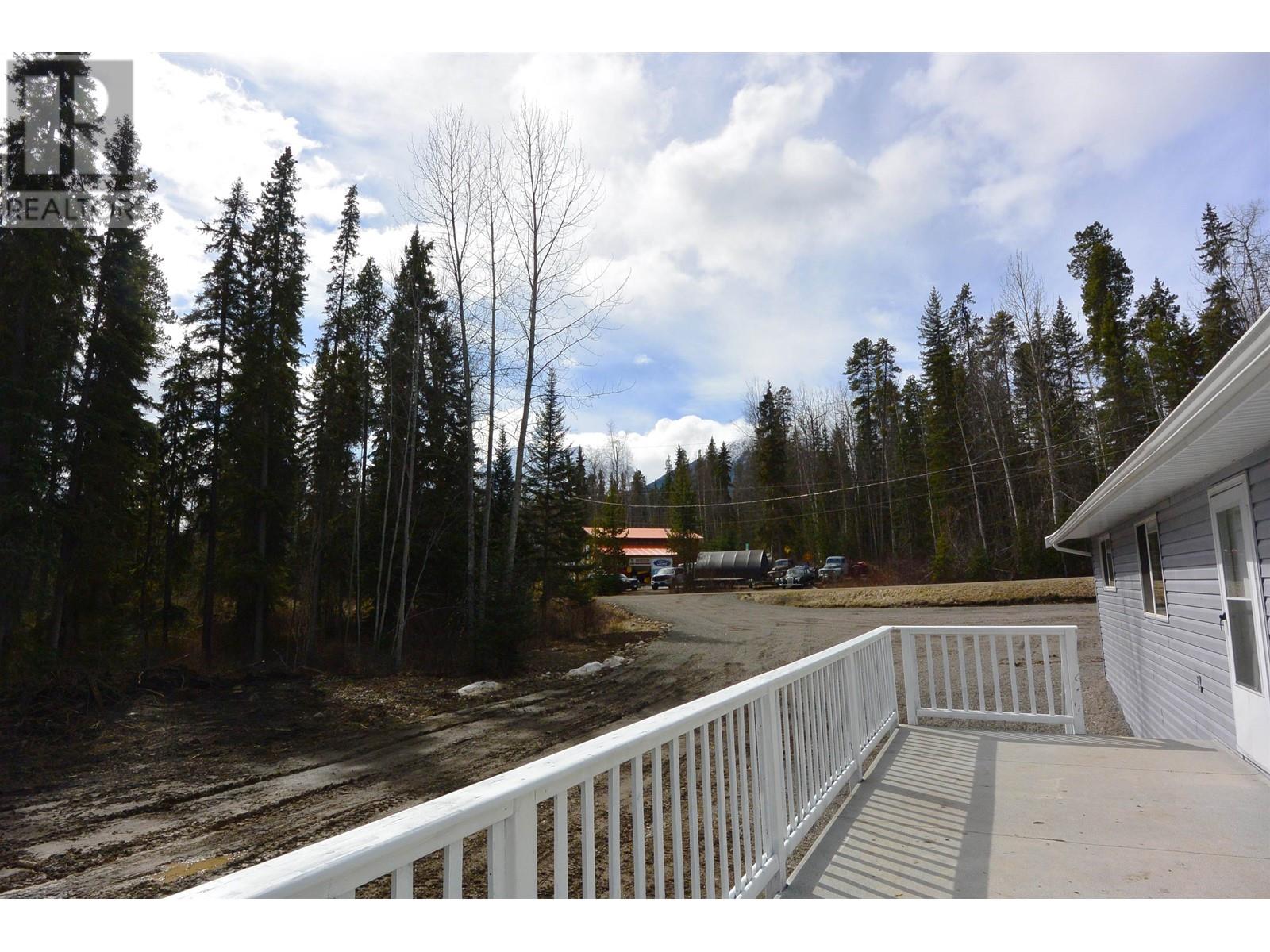 13236 DUNLOP STREET, Smithers