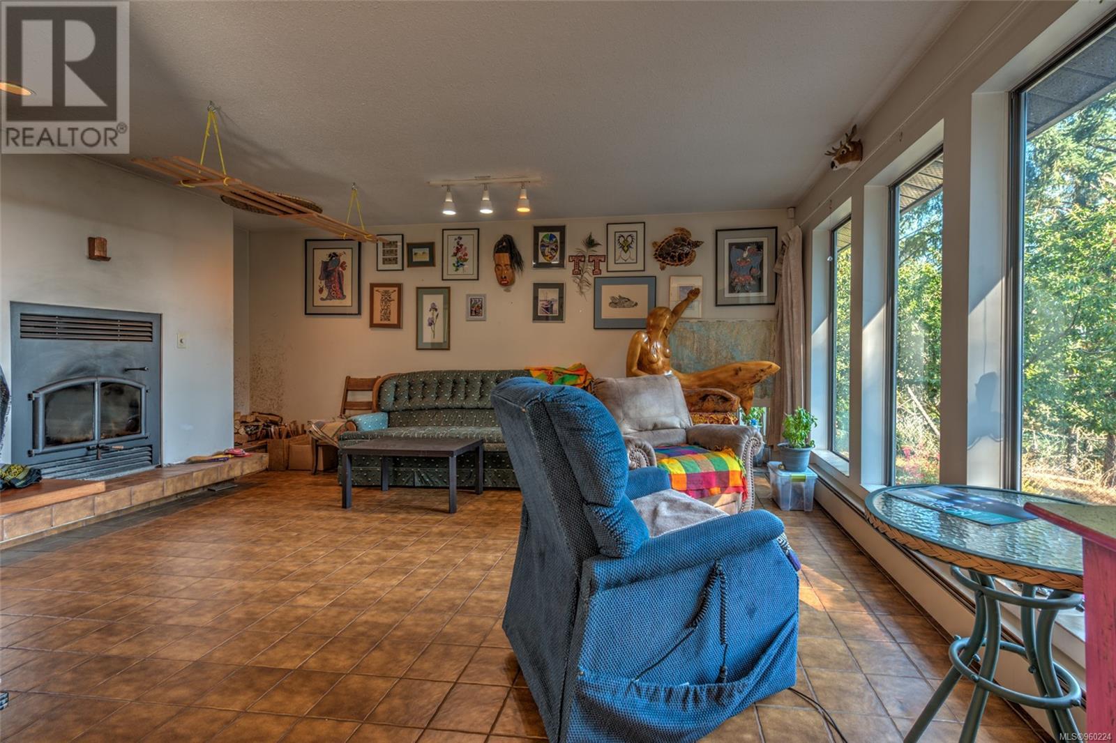 444 Blackburn Rd, Salt Spring