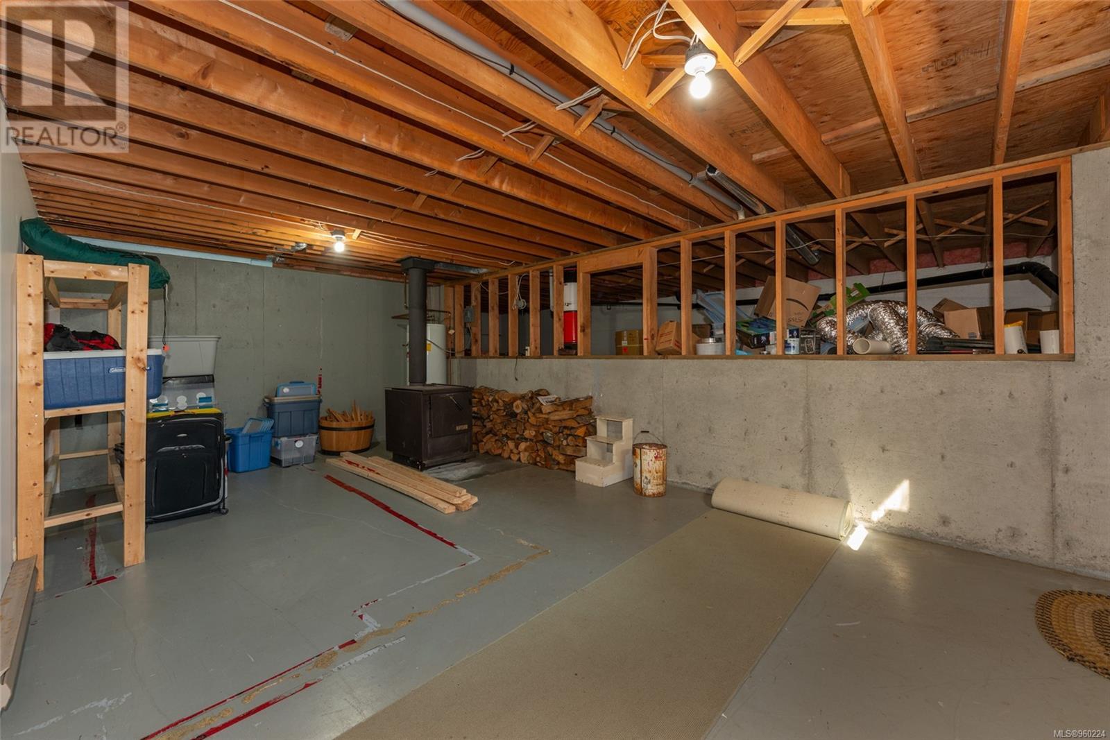 444 Blackburn Rd, Salt Spring