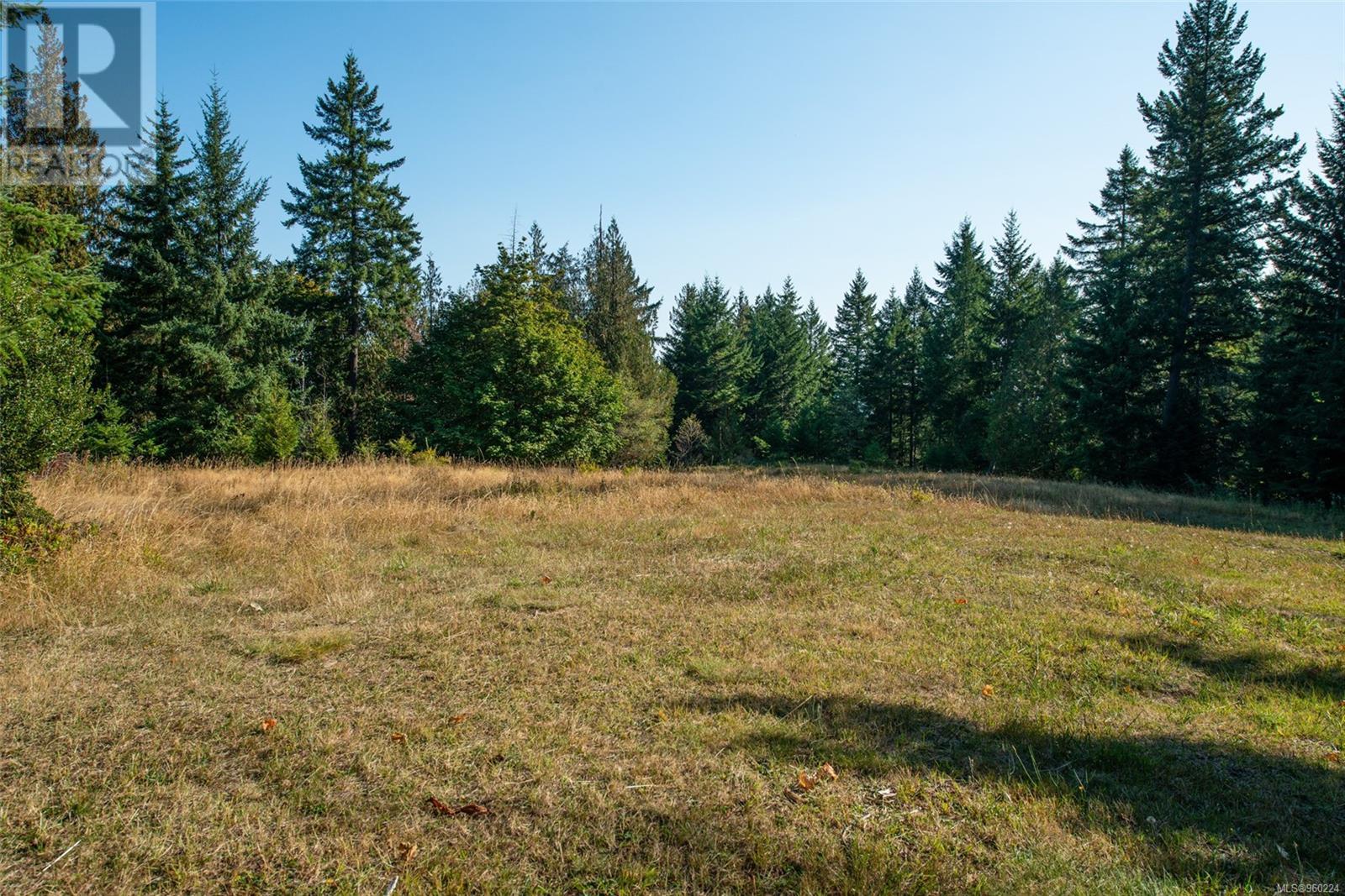 444 Blackburn Rd, Salt Spring