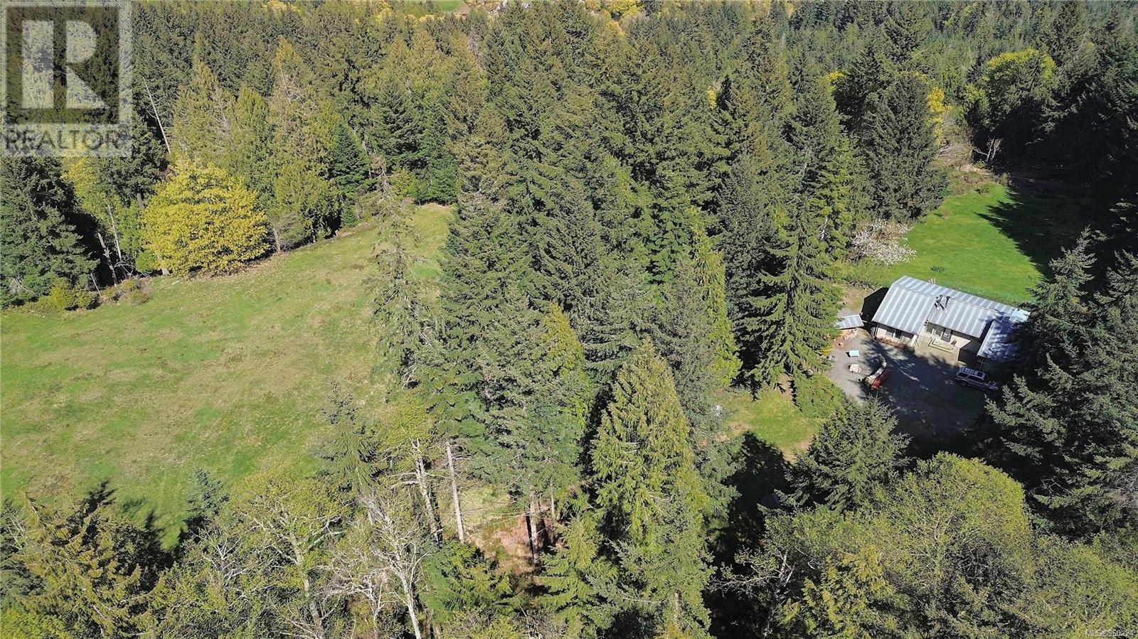 444 Blackburn Rd, Salt Spring