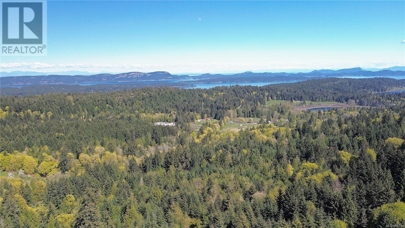 444 Blackburn Rd, Salt Spring