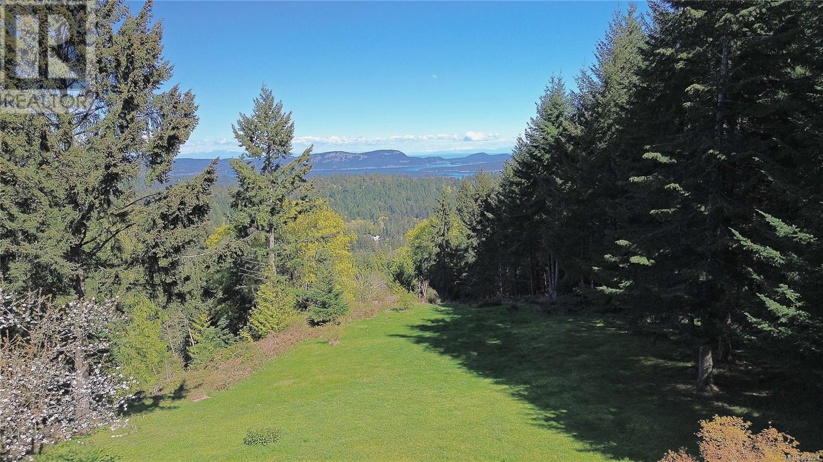 444 Blackburn Rd, Salt Spring
