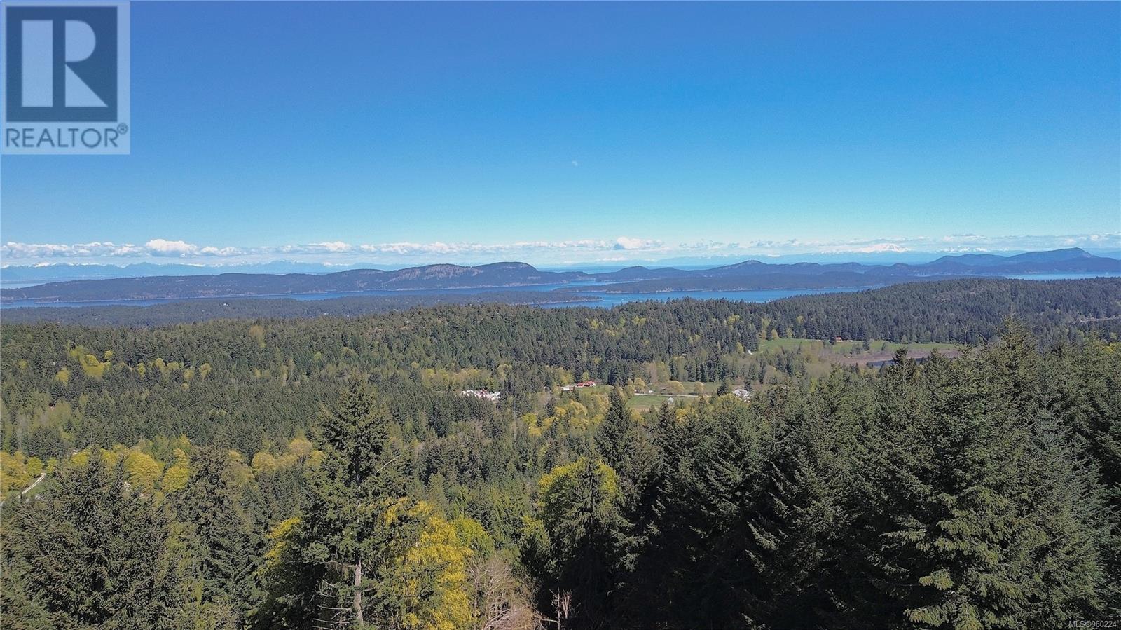 444 Blackburn Rd, Salt Spring