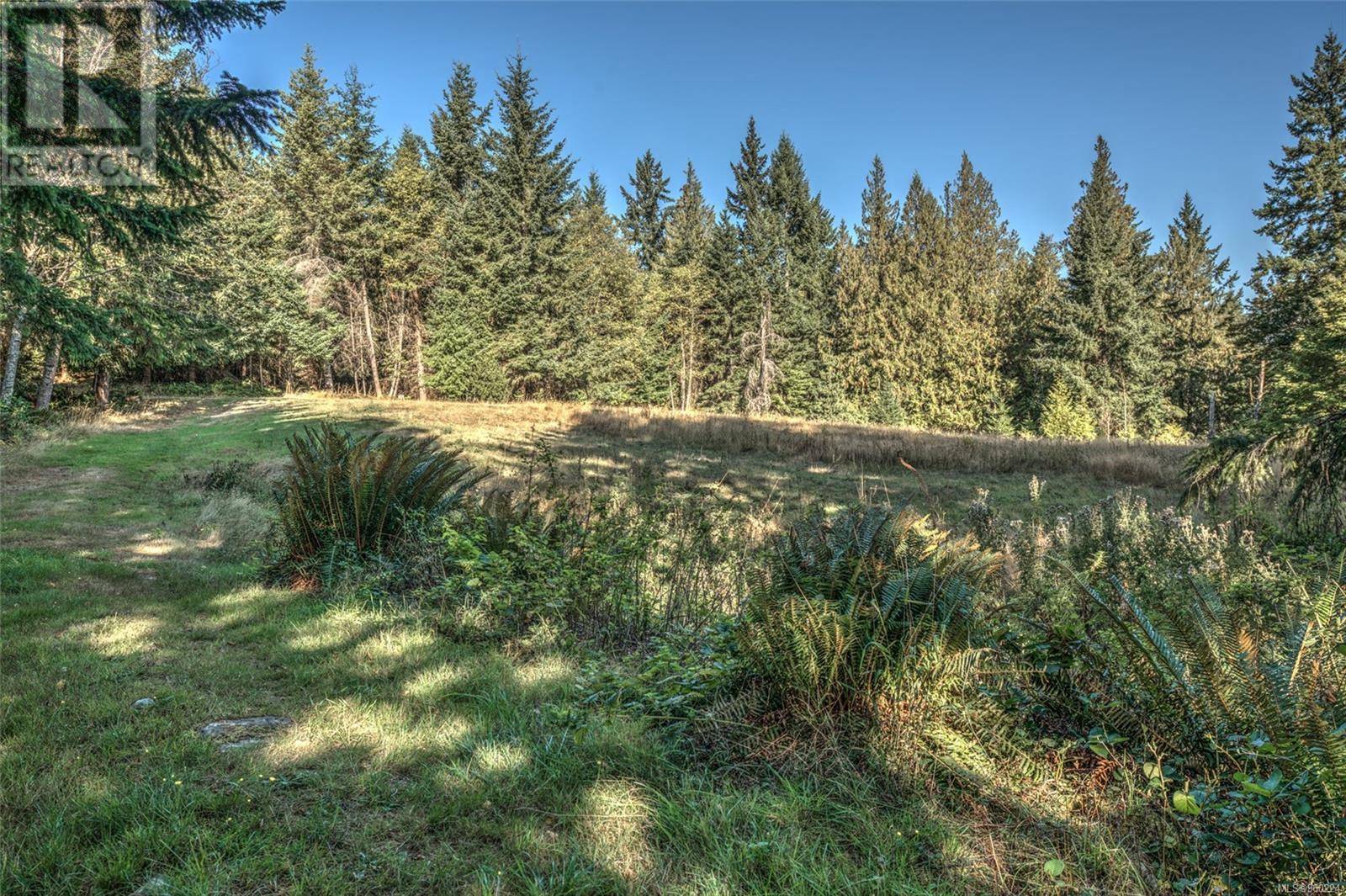 444 Blackburn Rd, Salt Spring