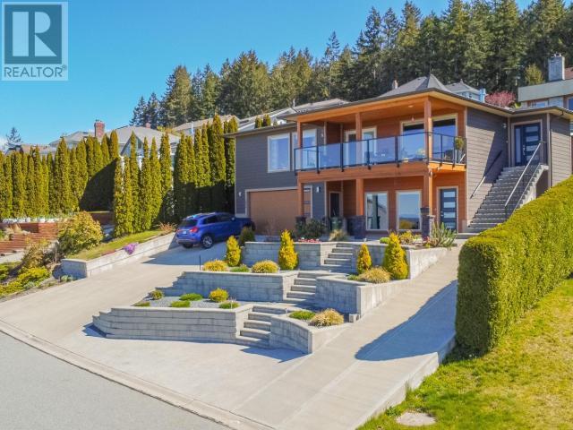 3806 TRAIL PLACE, Powell River