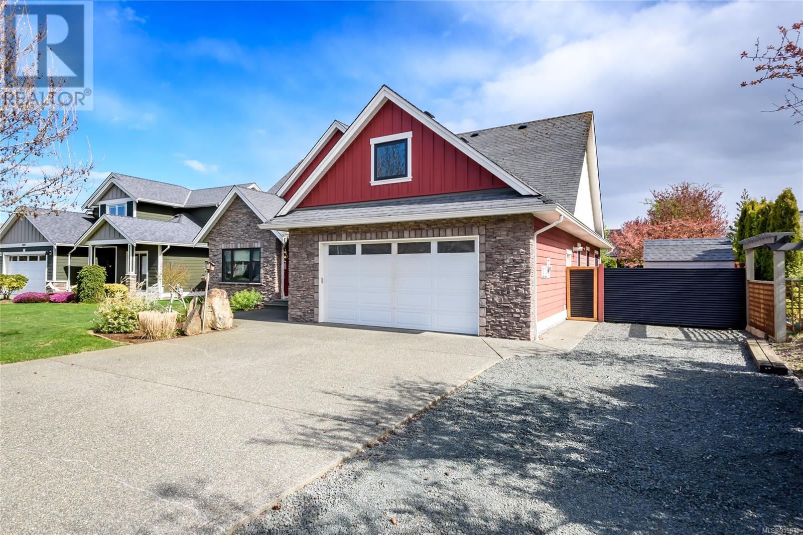 291 Maryland Rd, Campbell River