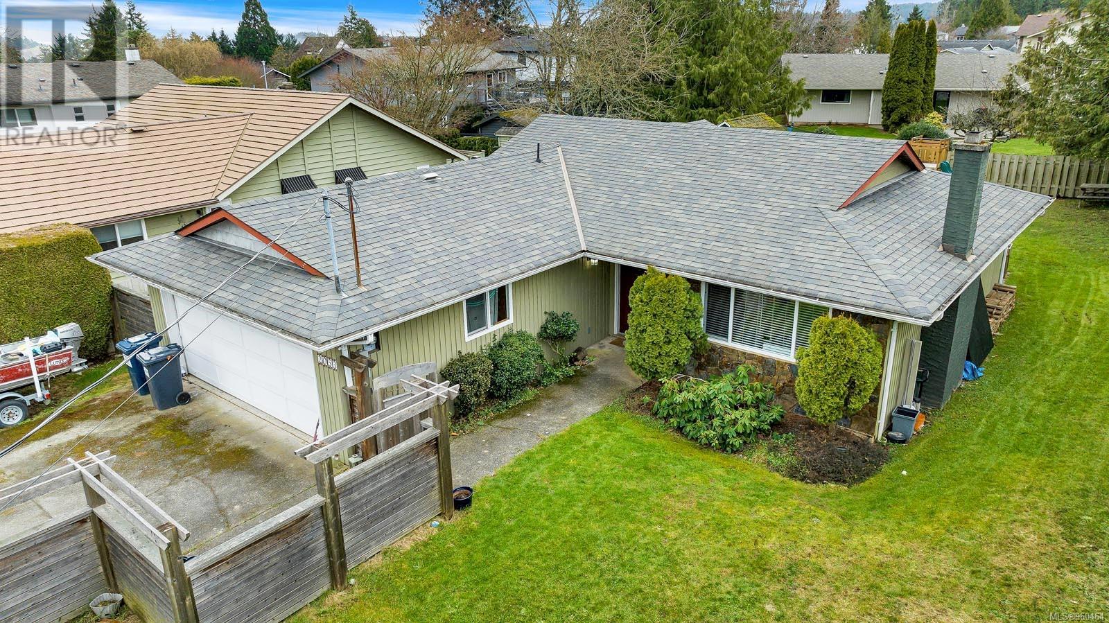 2053 Stelly's Cross Road, Central Saanich