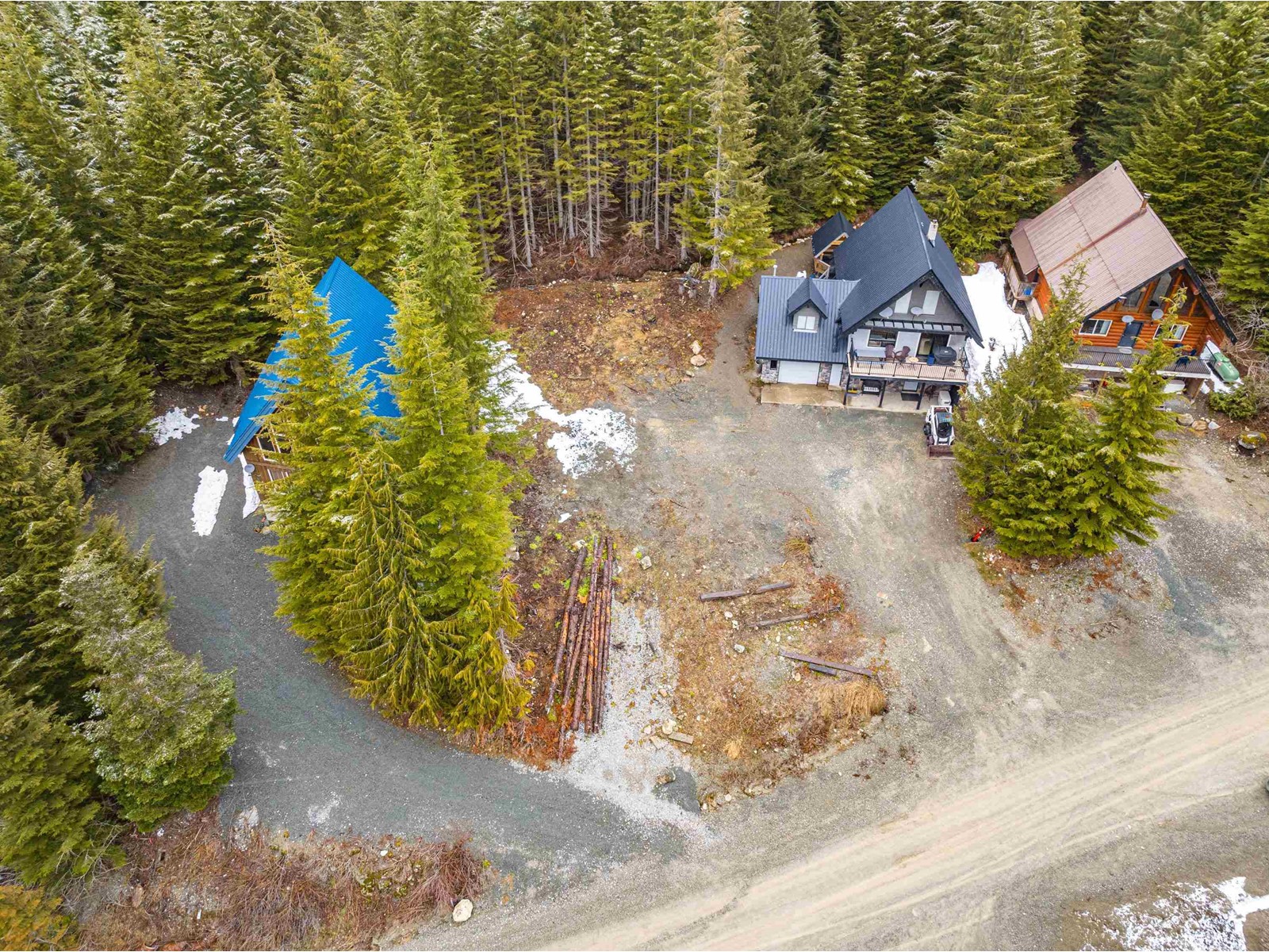 46950 SNOWMIST DRIVE, Mission real estate listing R2870704