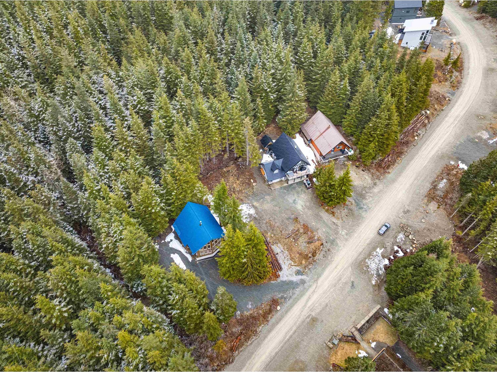 46950 SNOWMIST DRIVE, Mission real estate listing R2870704