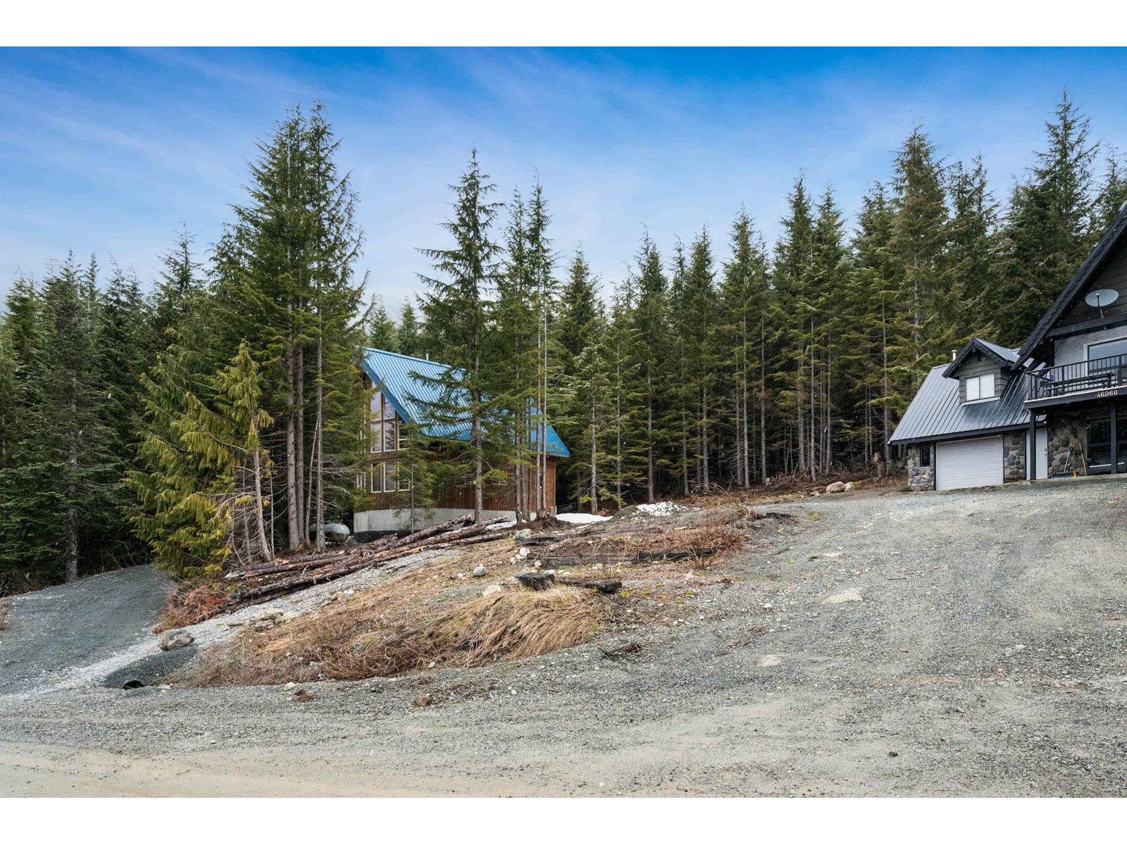 46950 SNOWMIST DRIVE, Mission real estate listing R2870704