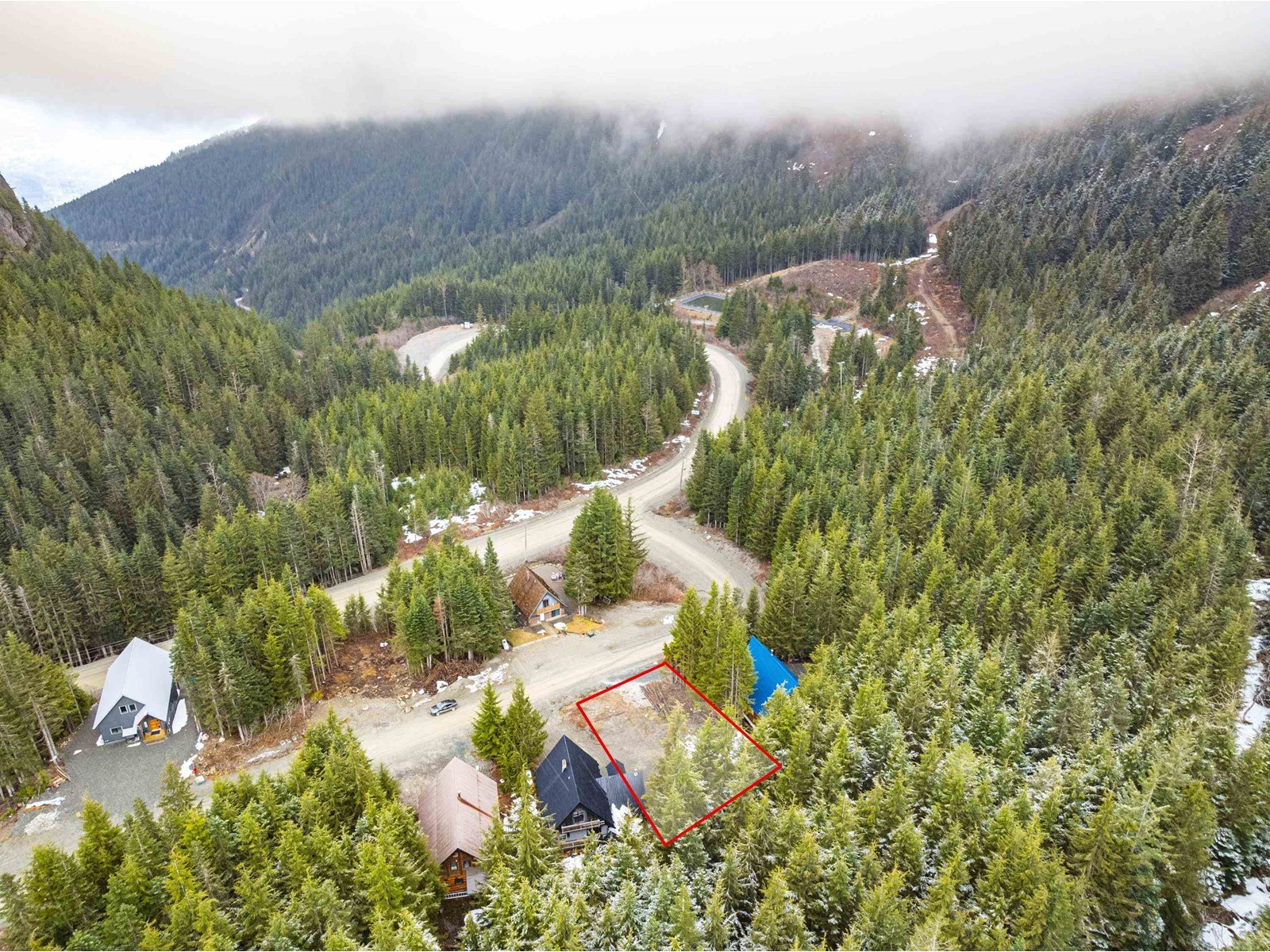 46950 SNOWMIST DRIVE, Mission real estate listing R2870704