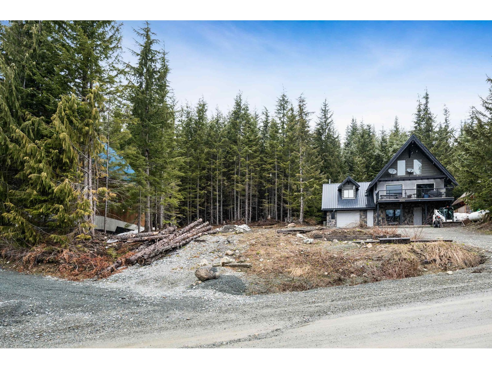 46950 SNOWMIST DRIVE, Mission real estate listing R2870704