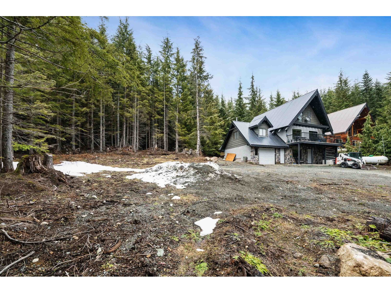 46950 SNOWMIST DRIVE, Mission real estate listing R2870704