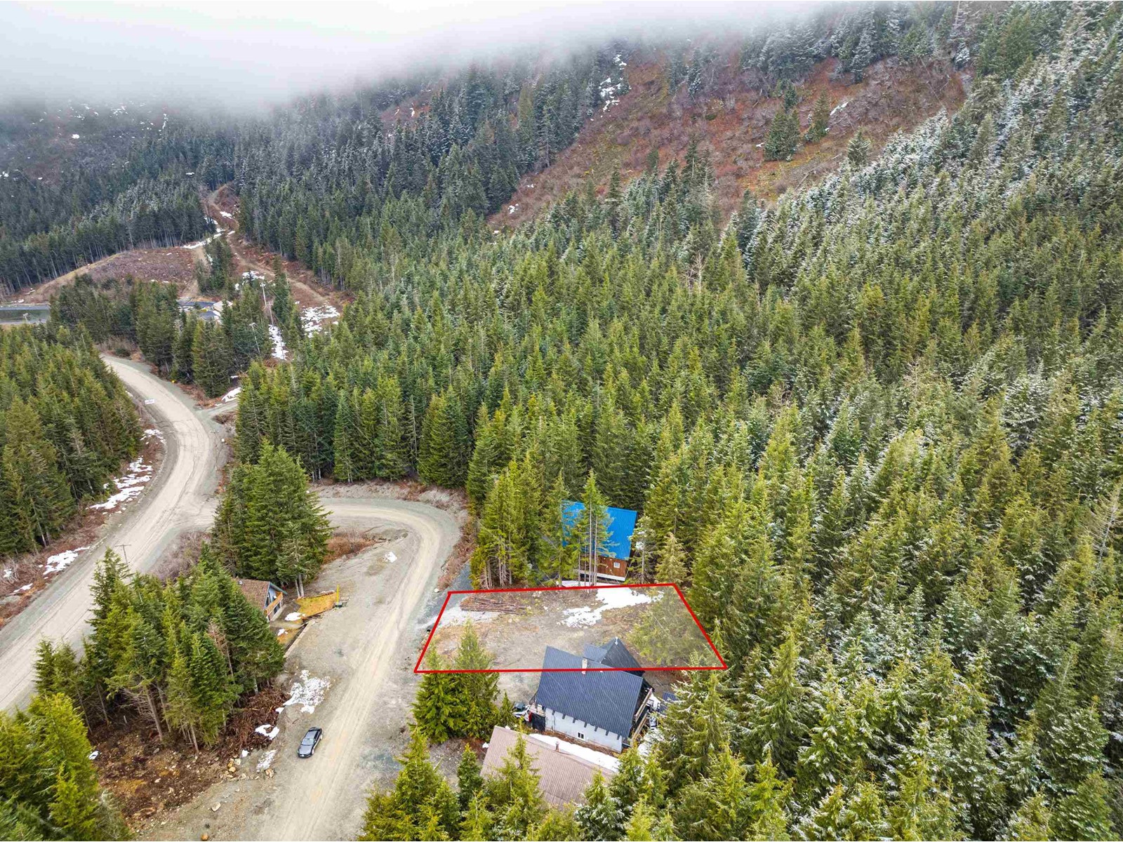 46950 SNOWMIST DRIVE, Mission real estate listing R2870704