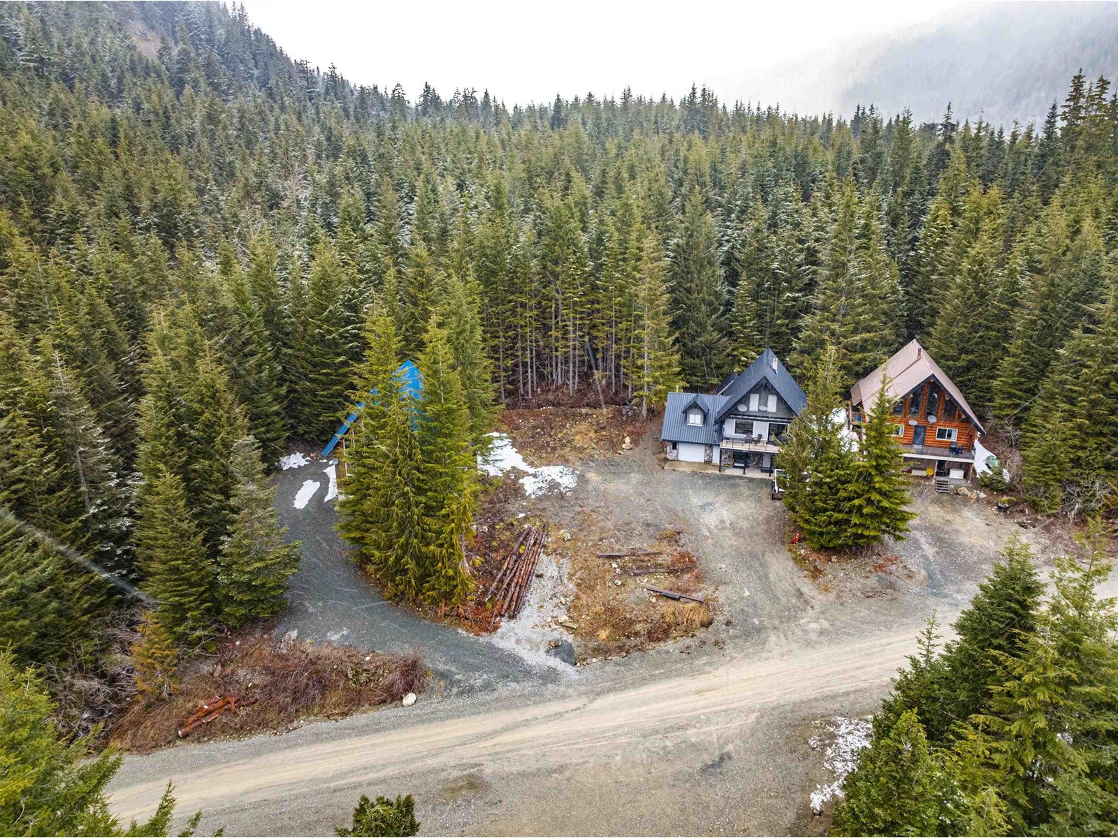 46950 SNOWMIST DRIVE, Mission real estate listing R2870704