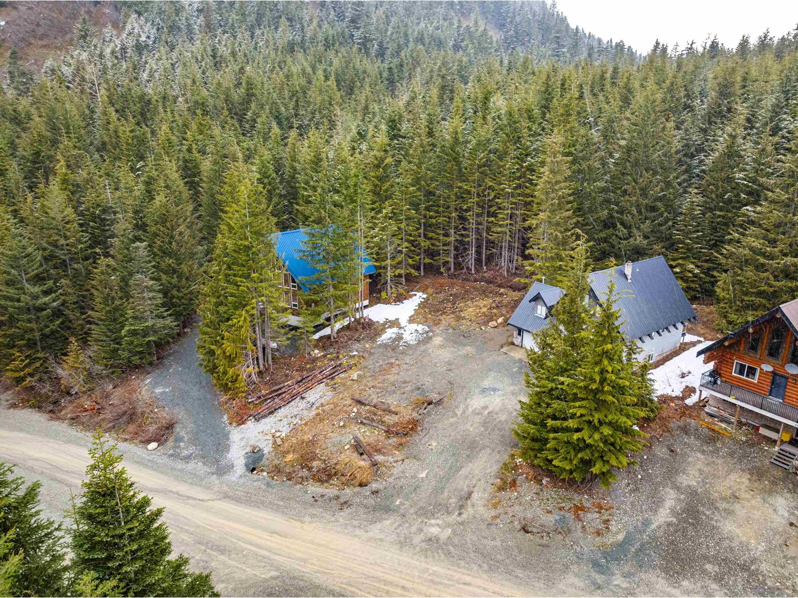 46950 SNOWMIST DRIVE, Mission real estate listing R2870704