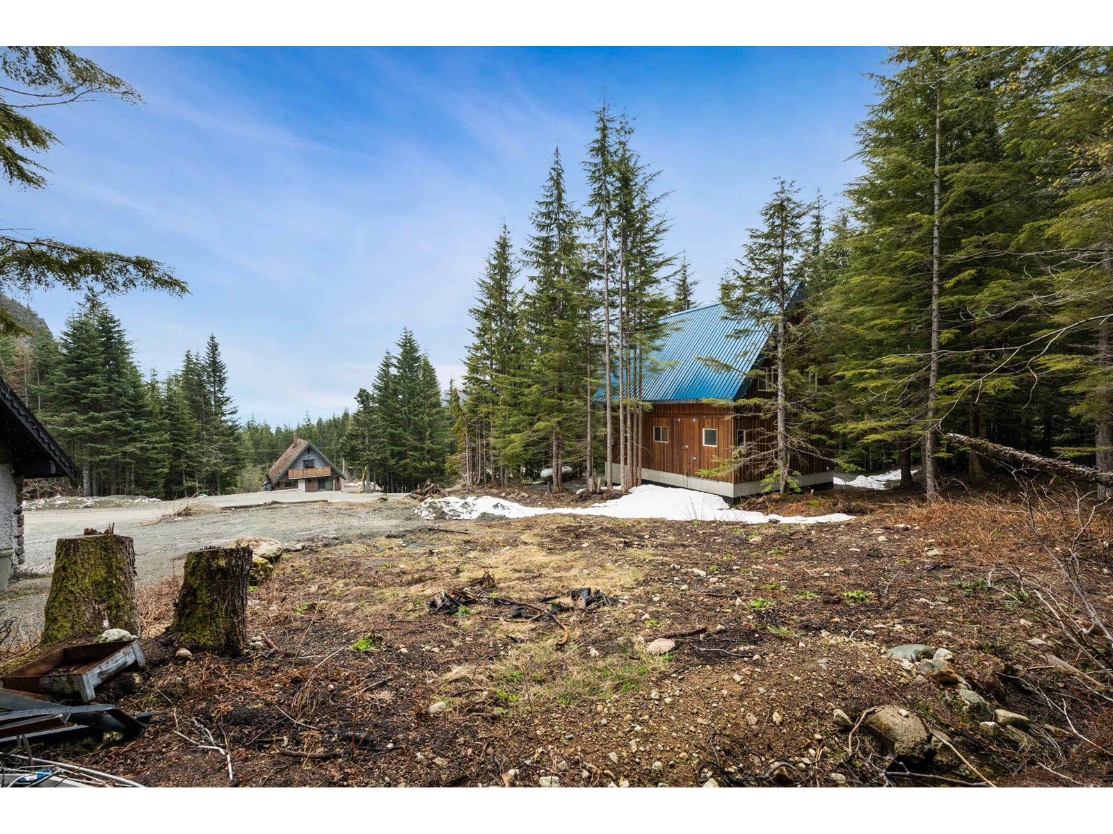 46950 SNOWMIST DRIVE, Mission real estate listing R2870704