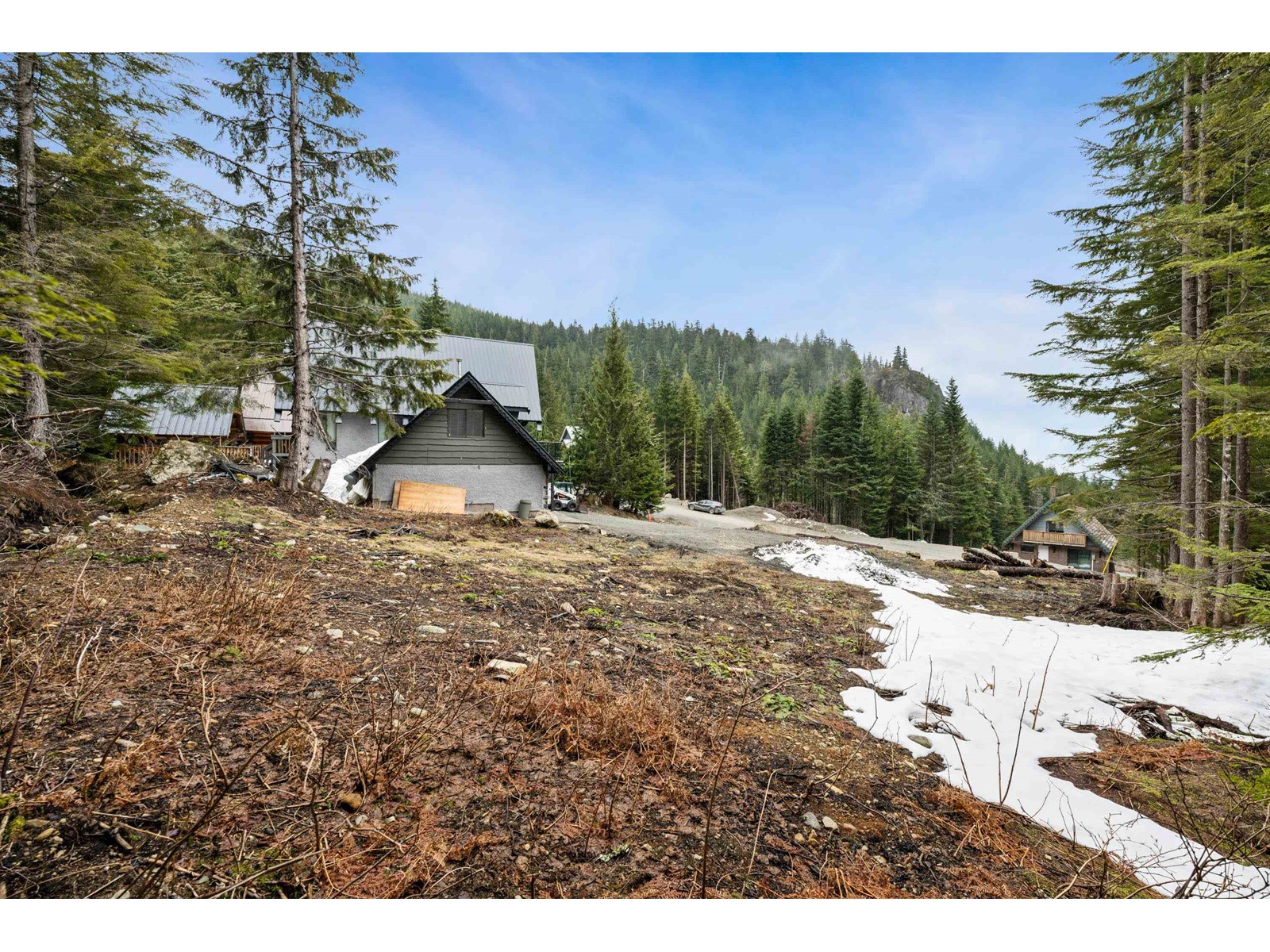 46950 SNOWMIST DRIVE, Mission real estate listing R2870704