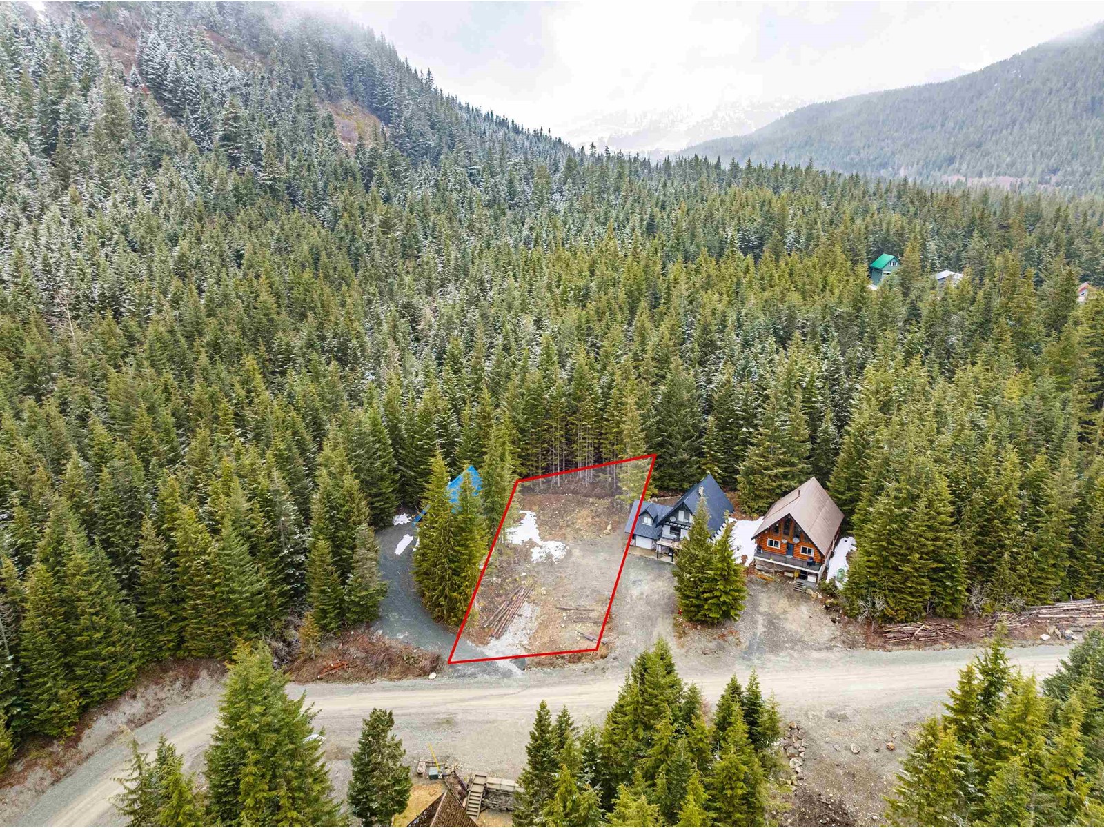 46950 SNOWMIST DRIVE, Mission real estate listing R2870704