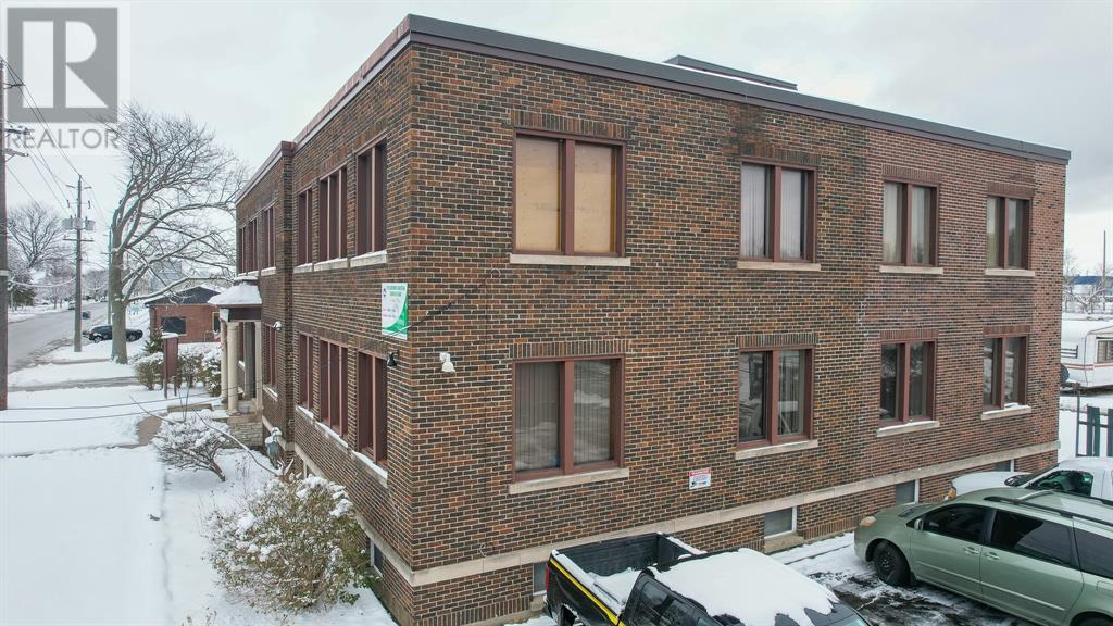 Commercial For Rent | 251 Campbell St Unit 1 | Sarnia | N7T2H2