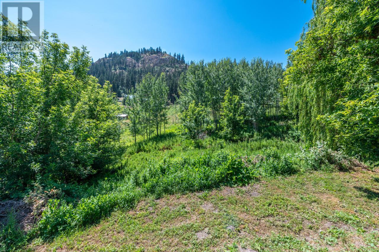 18740 OLD RICHTER PASS Road, Osoyoos