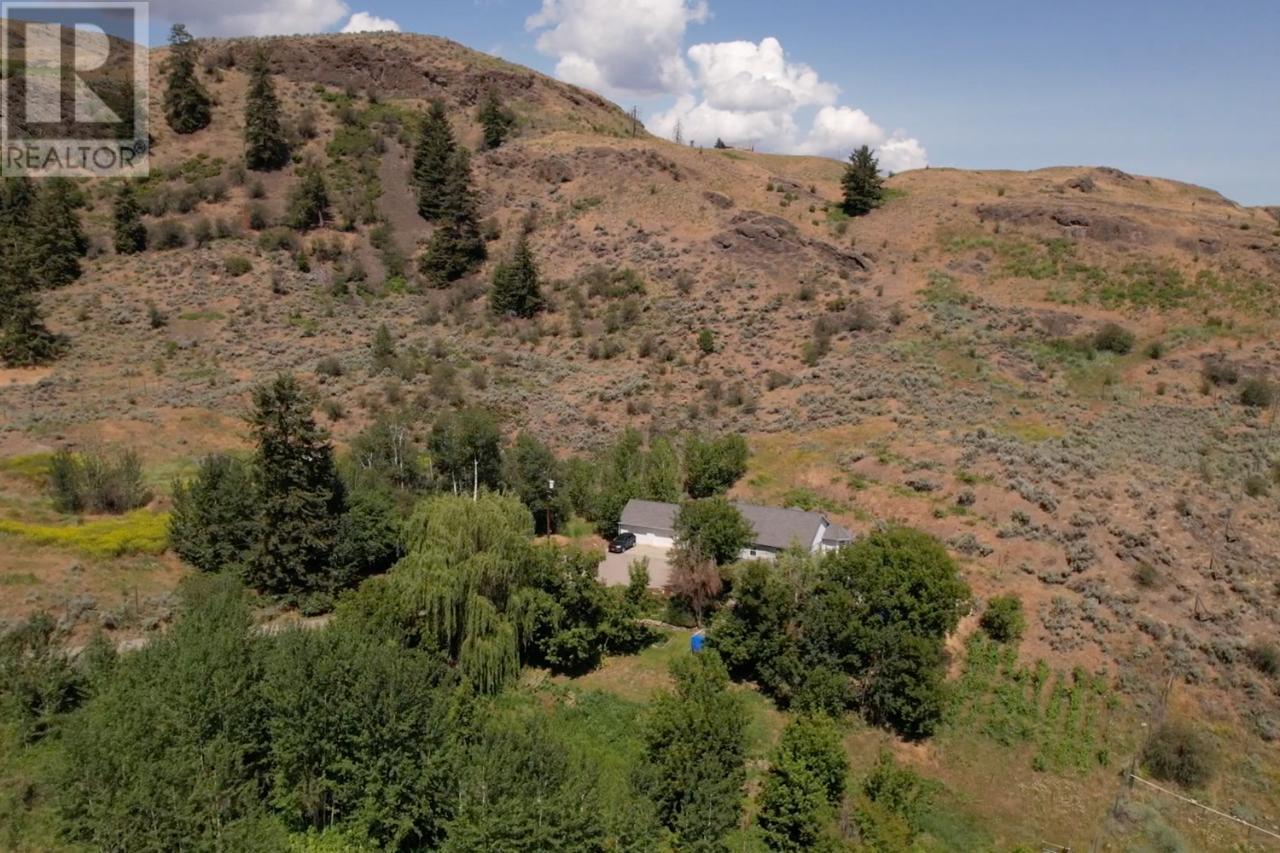 18740 OLD RICHTER PASS Road, Osoyoos