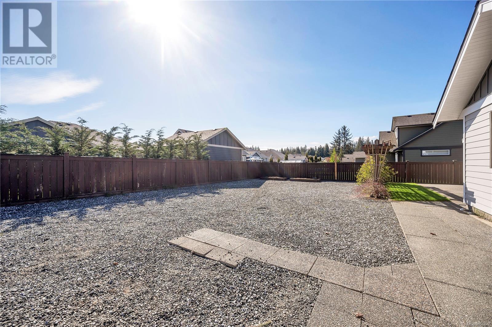 497 Legacy Dr, Campbell River