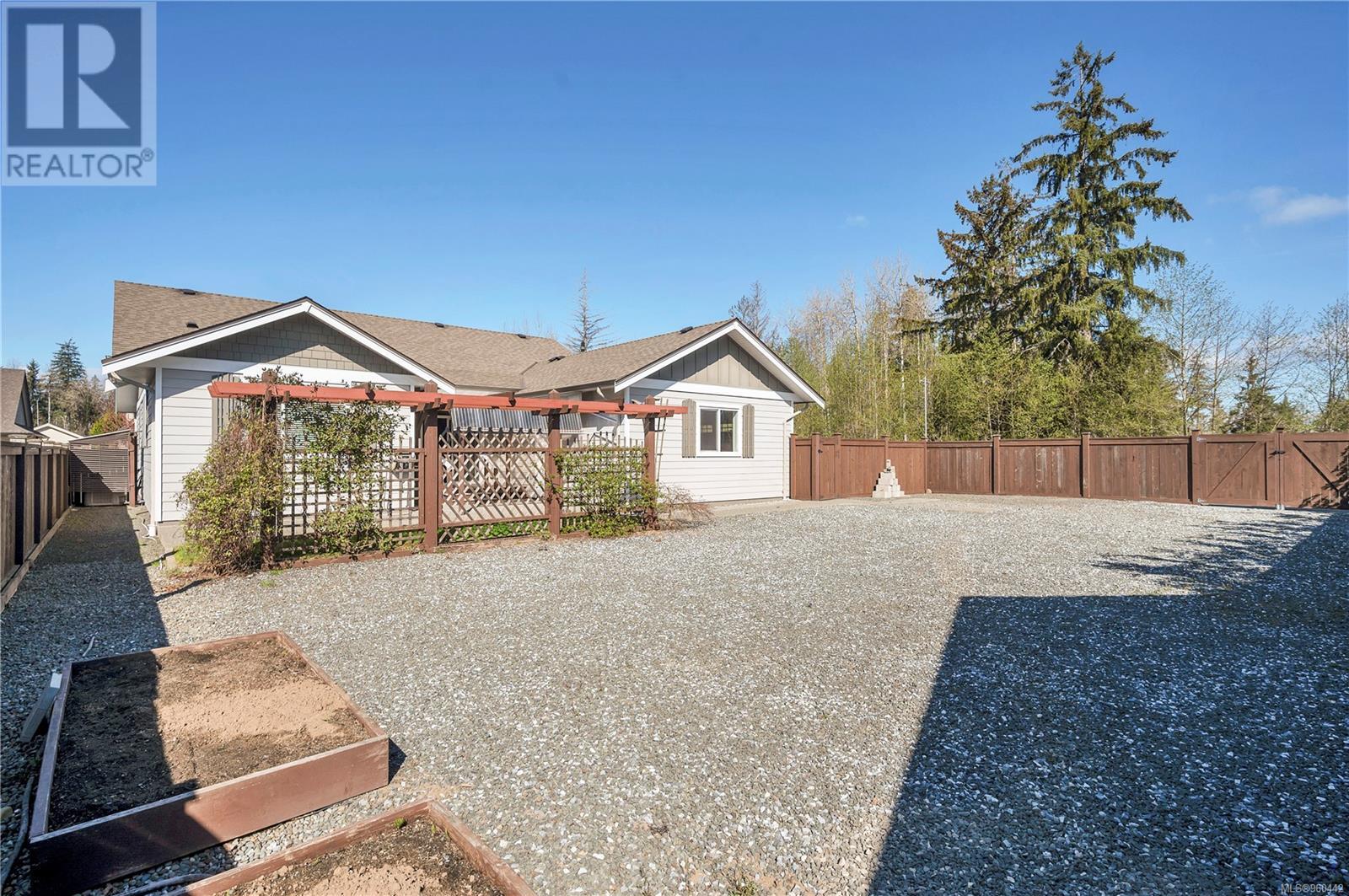 497 Legacy Dr, Campbell River