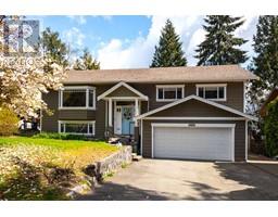 2628 HARDY CRESCENT, North Vancouver