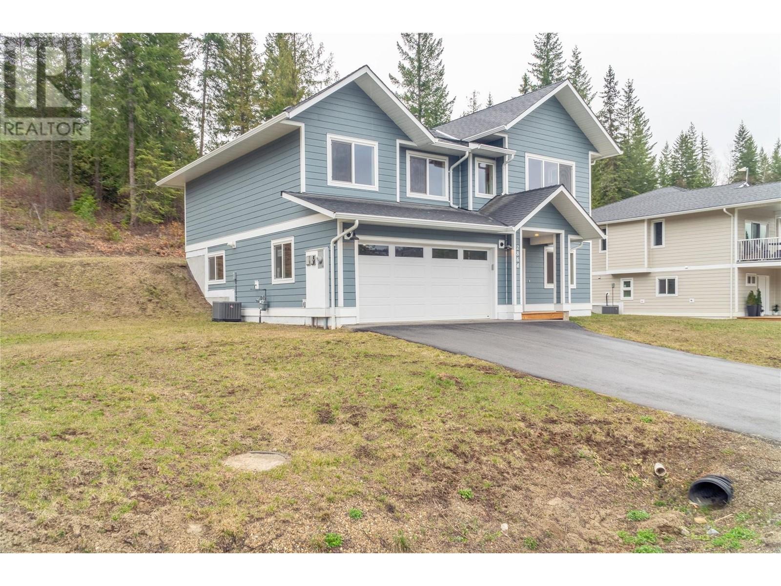  2864 Golf Course Drive, Blind Bay